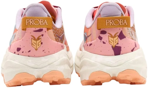 HOKA ONE ONE x Studio Proba Speedgoat 6 '镉橙浅绿' 1174390-CMRN Shop HOKA ONE ONE x Studio Proba Speedgoat 6 '镉橙浅绿' 1174390-CMRN