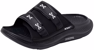 HOKA ONE ONE x WTAPS ORA Luxe 'Black' 241DZ43D-FW02S-BLK HOKA ONE ONE x WTAPS ORA Luxe 'Black' 241DZ43D-FW02S-BLK