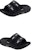 HOKA ONE ONE x WTAPS ORA Luxe 'Hitam' 241DZ43D-FW02S-BLK