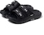 HOKA ONE ONE x WTAPS ORA Luxe 'Hitam' 241DZ43D-FW02S-BLK