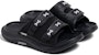 HOKA ONE ONE x WTAPS ORA Luxe 'Hitam' 241DZ43D-FW02S-BLK