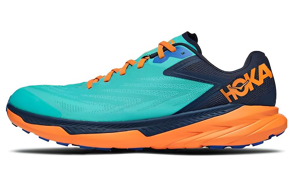 Hoka One One Zinal 'Atlantis Outer Space' 1119399-AOSP