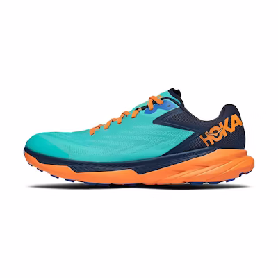 Hoka One One Zinal 'Atlantis Outer Space'