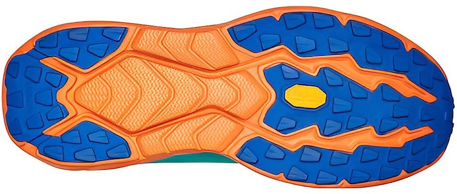 Hoka One One Zinal 'Atlantis Luar Angkasa' 1119399-AOSP Shop Hoka One One Zinal 'Atlantis Luar Angkasa' 1119399-AOSP