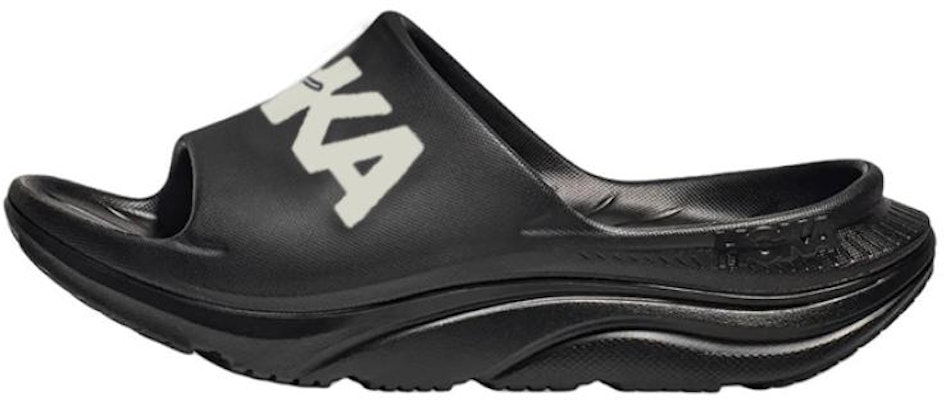 HOKA Ora Kasut Sukan 'Hitam Putih' 1155154-BWHT Buy HOKA Ora Kasut Sukan 'Hitam Putih' 1155154-BWHT