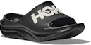 Order HOKA Ora Kasut Sukan 'Hitam Putih' 1155154-BWHT