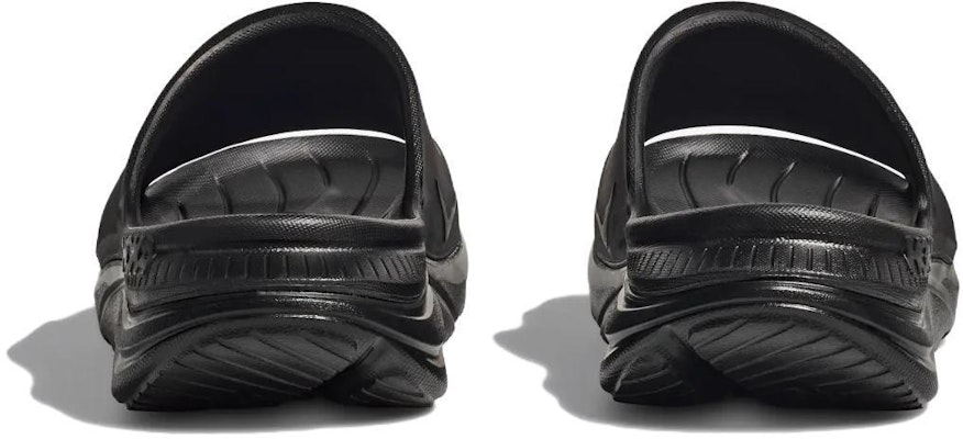 HOKA Ora Kasut Sukan 'Hitam Putih' 1155154-BWHT Shop HOKA Ora Kasut Sukan 'Hitam Putih' 1155154-BWHT
