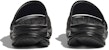HOKA Ora Kasut Sukan 'Hitam Putih' 1155154-BWHT
