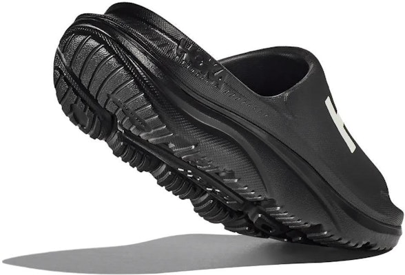 HOKA Ora Kasut Sukan 'Hitam Putih' 1155154-BWHT Purchase HOKA Ora Kasut Sukan 'Hitam Putih' 1155154-BWHT