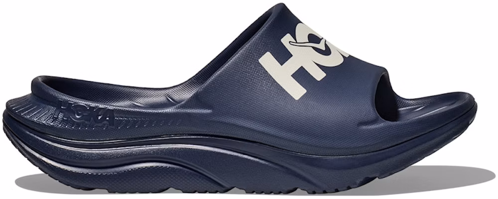 HOKA Ora Sukan Gelungsur 'Varsity Navy White' 1155154-VYN Buy HOKA Ora Sukan Gelungsur 'Varsity Navy White' 1155154-VYN