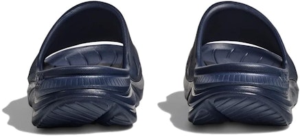 HOKA Ora 运动拖鞋 '大学海军蓝白' 1155154-VYN Shop HOKA Ora 运动拖鞋 '大学海军蓝白' 1155154-VYN