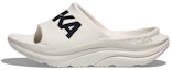 Buy HOKA Ora Slaid Atletik 'Putih Hitam' 1155154-WBLC