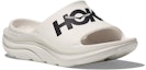 Order HOKA Ora Slaid Atletik 'Putih Hitam' 1155154-WBLC