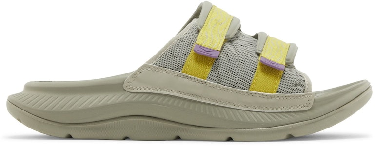 HOKA Ora Luxe「大麥靈氣」1134150-BLY Buy HOKA Ora Luxe「大麥靈氣」1134150-BLY