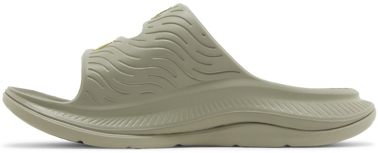 HOKA Ora Luxe「大麥靈氣」1134150-BLY Lookbook HOKA Ora Luxe「大麥靈氣」1134150-BLY