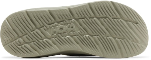 HOKA Ora Luxe 'Barley Aura' Sandalias 1134150-BLY Shop HOKA Ora Luxe 'Barley Aura' Sandalias 1134150-BLY