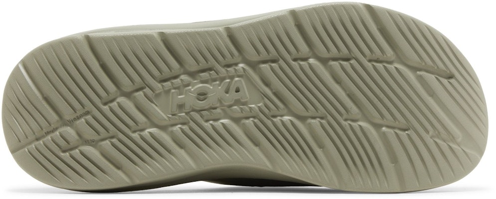 HOKA Ora Luxe '大麦光环' 1134150-BLY Shop HOKA Ora Luxe '大麦光环' 1134150-BLY