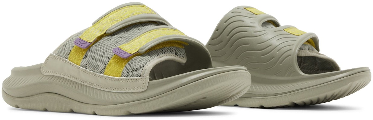 HOKA Ora Luxe '大麦光环' 1134150-BLY Cheap HOKA Ora Luxe '大麦光环' 1134150-BLY