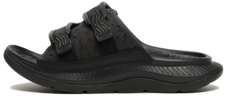 hoka-ora-luxe-black