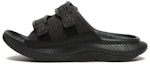 Buy HOKA Ora Luxe 'Hitam' 1134150-BBLC