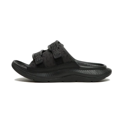 HOKA Ora Luxe 'Black'