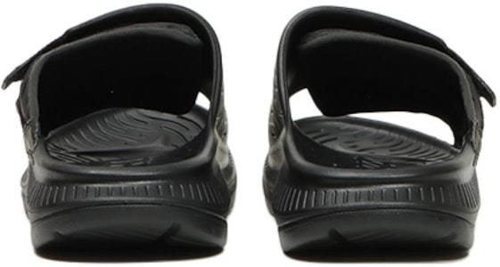 HOKA Ora Luxe 'Hitam' 1134150-BBLC Shop HOKA Ora Luxe 'Hitam' 1134150-BBLC