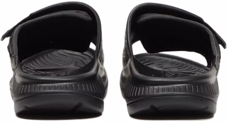 HOKA Ora Luxe 'Negro' 1134150-BBLC Shop HOKA Ora Luxe 'Negro' 1134150-BBLC