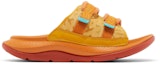 Buy HOKA Ora Luxe 'Kuning Emas Matahari Gurun' 1134150-GYDS