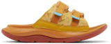 Buy HOKA Ora Luxe 'Amarillo Dorado Sol del Desierto' 1134150-GYDS