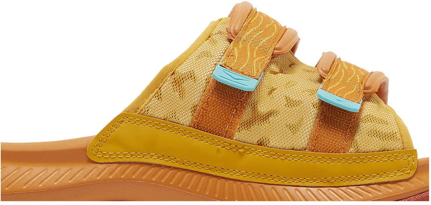 HOKA Ora Luxe 'Amarillo Dorado Sol del Desierto' 1134150-GYDS Order HOKA Ora Luxe 'Amarillo Dorado Sol del Desierto' 1134150-GYDS