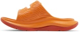 Lookbook HOKA Ora Luxe 'Kuning Emas Matahari Gurun' 1134150-GYDS