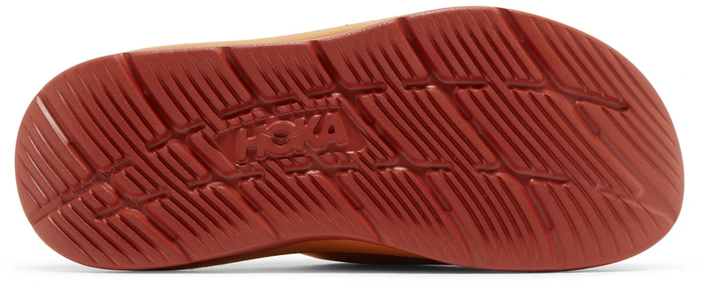 HOKA Ora Luxe 'Amarillo Dorado Sol del Desierto' 1134150-GYDS Shop HOKA Ora Luxe 'Amarillo Dorado Sol del Desierto' 1134150-GYDS