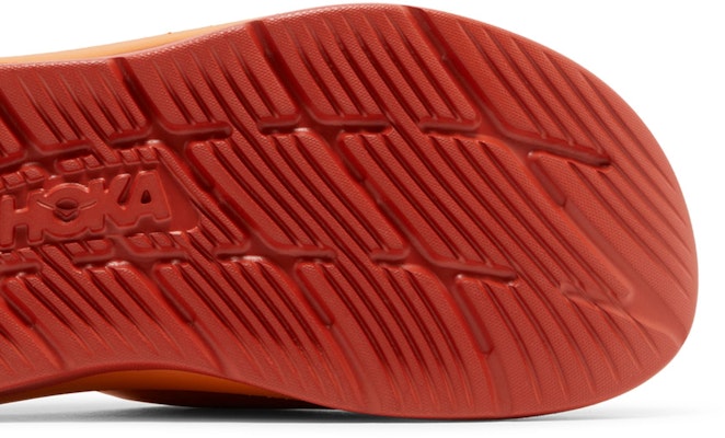 HOKA Ora Luxe 'Golden Yellow Desert Sun' 1134150-GYDS Purchase HOKA Ora Luxe 'Golden Yellow Desert Sun' 1134150-GYDS