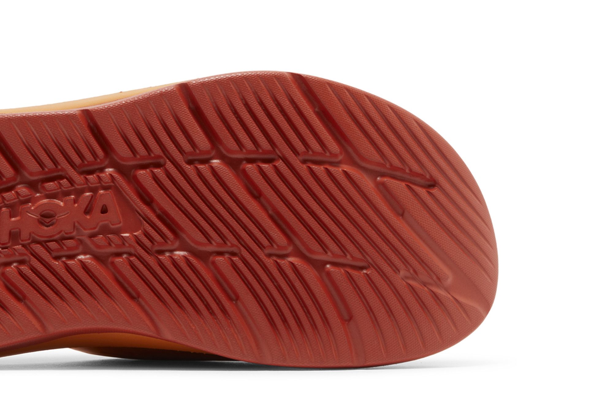 Purchase HOKA Ora Luxe 'Amarillo Dorado Sol del Desierto' 1134150-GYDS