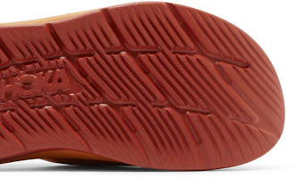Purchase HOKA Ora Luxe ''Giallo Oro Sole del Deserto'' 1134150-GYDS