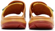 Details for HOKA Ora Luxe 'Amarillo Dorado Sol del Desierto' 1134150-GYDS