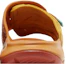 Sizing HOKA Ora Luxe 'Amarillo Dorado Sol del Desierto' 1134150-GYDS