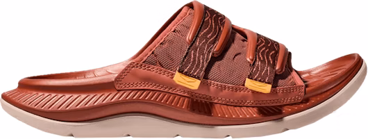 HOKA Ora Luxe 'Hot Sauce' 1134150-HSPW HOKA Ora Luxe 'Hot Sauce' 1134150-HSPW
