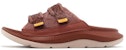 HOKA Ora Luxe 'Sos Pedas' 1134150-HSPW
