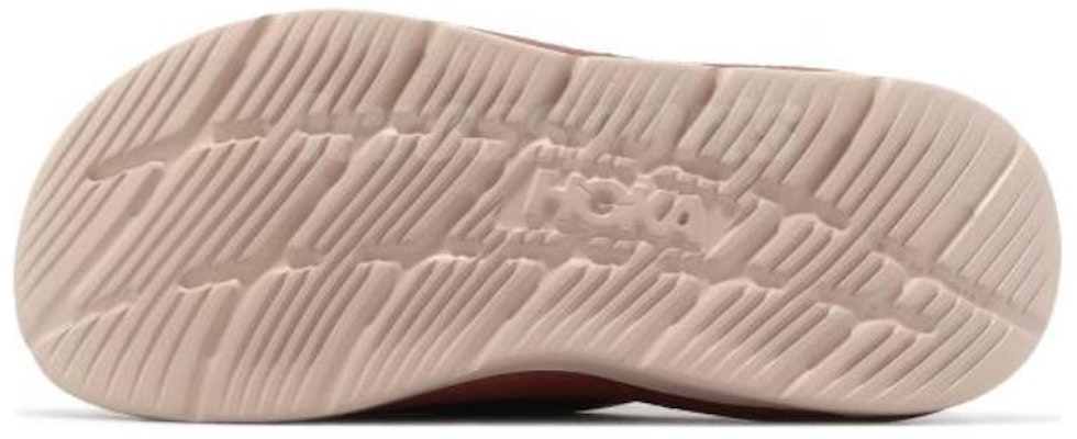 HOKA Ora Luxe 'Sos Pedas' 1134150-HSPW Lookbook HOKA Ora Luxe 'Sos Pedas' 1134150-HSPW