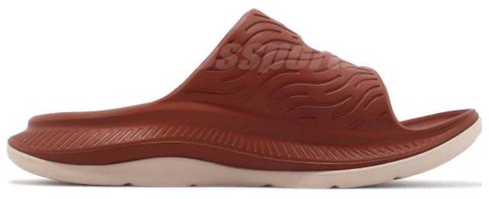 HOKA Ora Luxe '辣椒红' 1134150-HSPW Purchase HOKA Ora Luxe '辣椒红' 1134150-HSPW