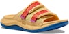 HOKA Ora Luxe 'Impala Jingga Bertenaga' 1134150-IVOR