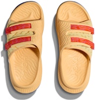 HOKA Ora Luxe 'Impala Jingga Bertenaga' 1134150-IVOR Purchase HOKA Ora Luxe 'Impala Jingga Bertenaga' 1134150-IVOR