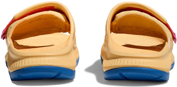 ホカ オラ ラックス「鮮やかオレンジ」 1134150-IVOR Details for ホカ オラ ラックス「鮮やかオレンジ」 1134150-IVOR