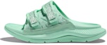 Buy HOKA Ora Luxe 'Mist Green Trellis' Hijau Kabut 1134150-MGTR