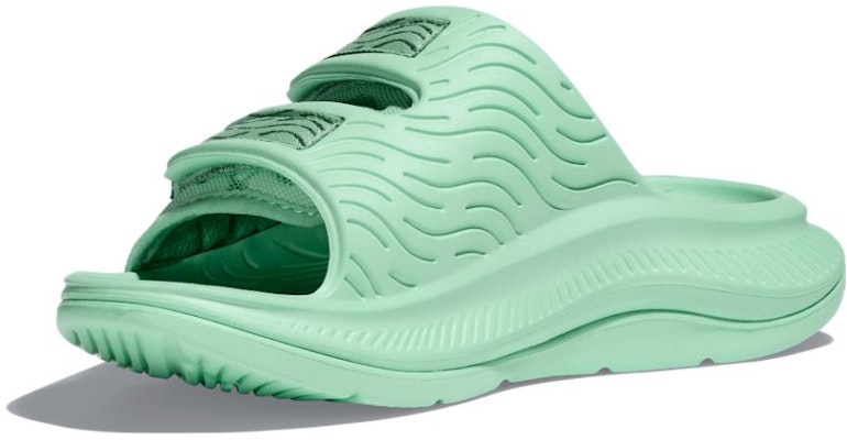 HOKA Ora Luxe '薄雾绿色棚架' 1134150-MGTR Order HOKA Ora Luxe '薄雾绿色棚架' 1134150-MGTR