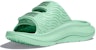 HOKA Ora Luxe 'Mist Green Trellis' Hijau Kabut 1134150-MGTR