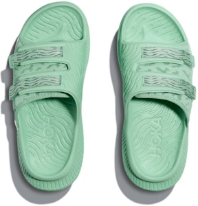 ホカオララックス 「ミストグリーン トレリス」 1134150-MGTR Lookbook ホカオララックス 「ミストグリーン トレリス」 1134150-MGTR