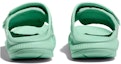 Shop HOKA Ora Luxe 'Mist Green Trellis' Hijau Kabut 1134150-MGTR