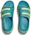 HOKA Ora Luxe 'Ocean Mist Citrus Glow' Lelaki Kasut Sukan 1134150-OMCG